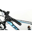 26" Treck Mountain Bike - Blue